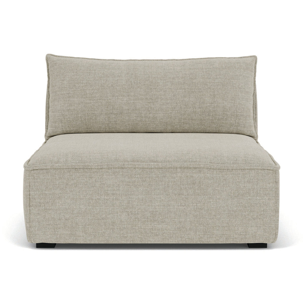 Daphne 1 Seater Modular Piece (Armless)