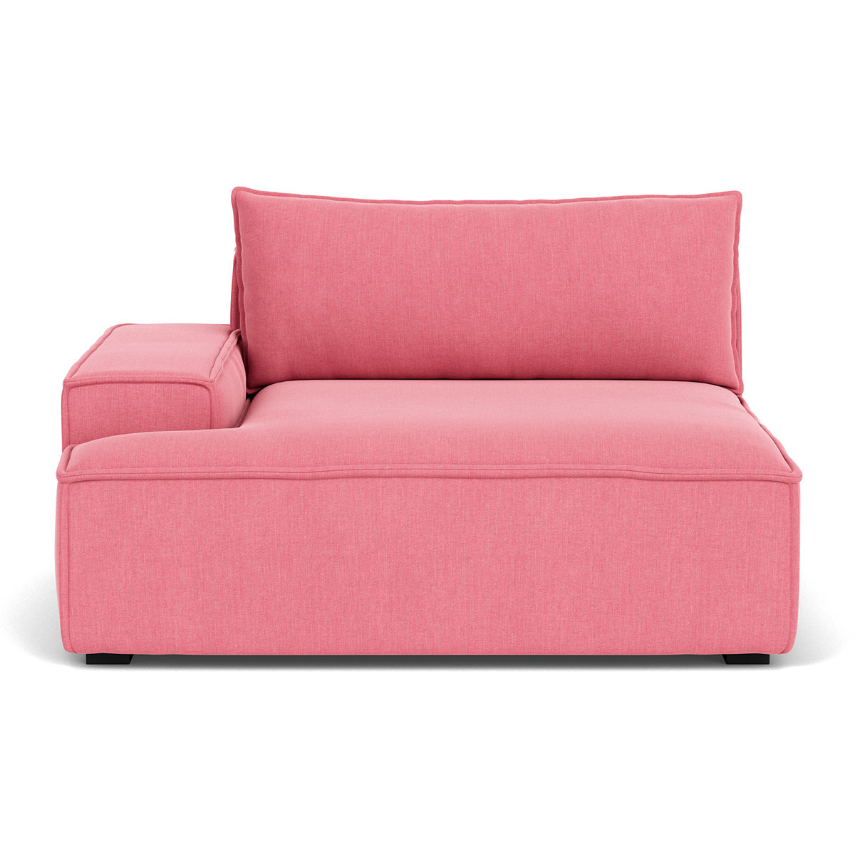 Daphne 1 Seater Left Arm Modular Sofa