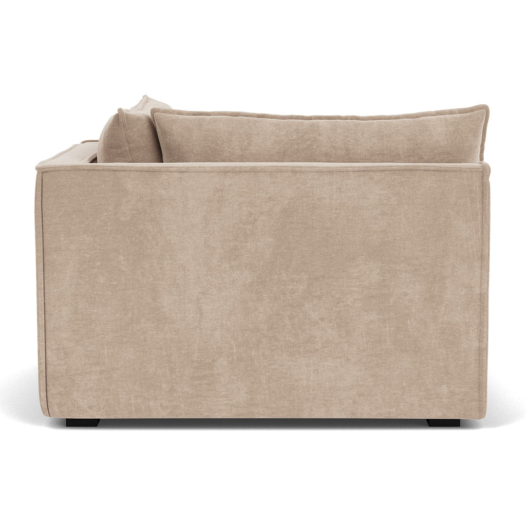 Daphne 1 Seater Left Corner Modular Sofa