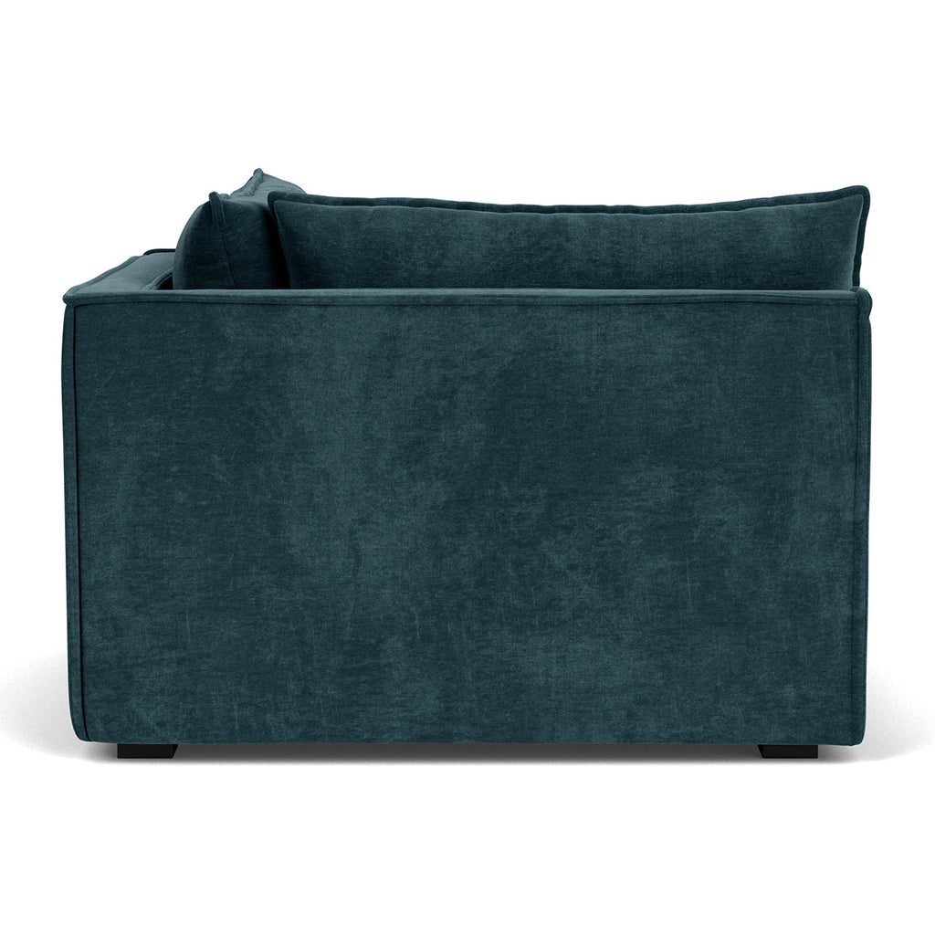 Daphne 1 Seater Left Corner Modular Sofa