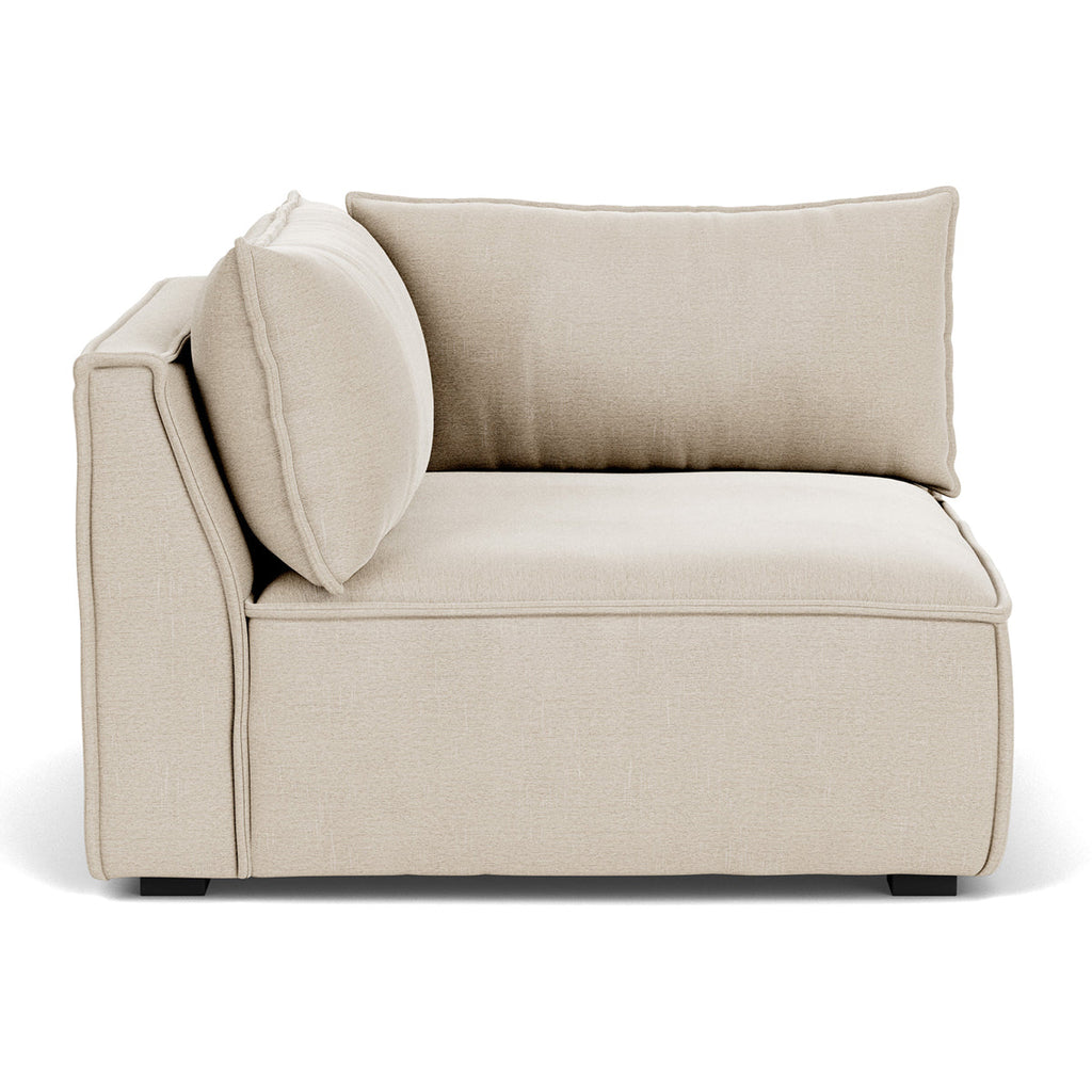 Daphne 1 Seater Left Corner Modular Sofa