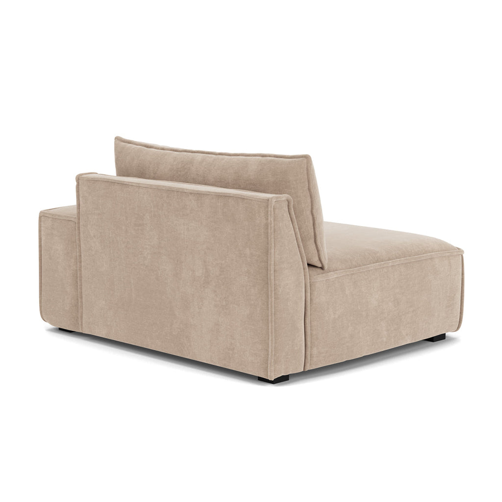 Daphne 1 Seater Right Arm Modular Sofa