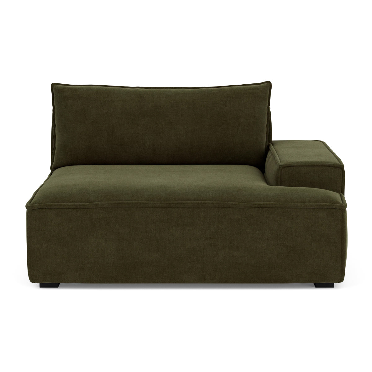Daphne 1 Seater Right Arm Modular Sofa
