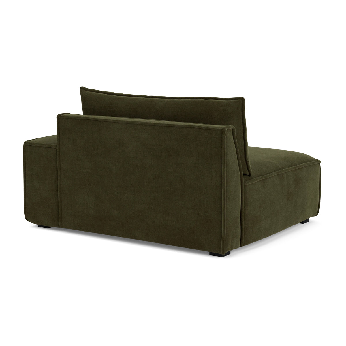 Daphne 1 Seater Right Arm Modular Sofa
