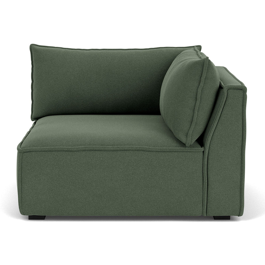 Daphne 1 Seater Right Corner Modular Sofa