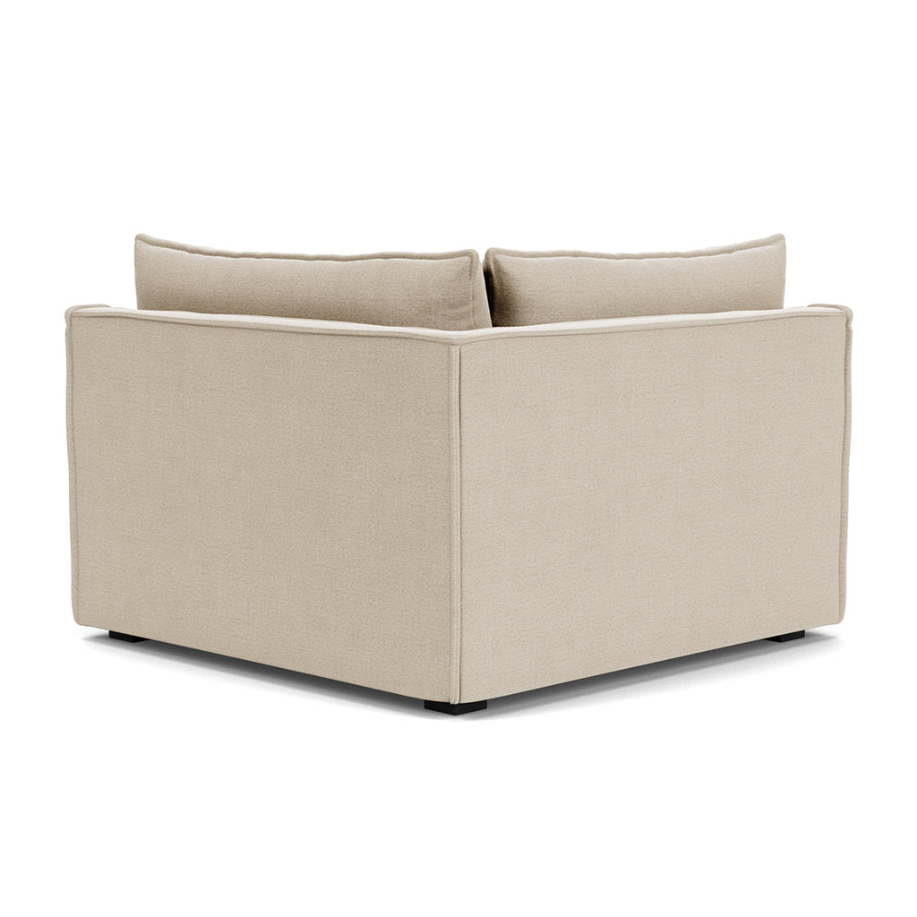 Daphne 1 Seater Right Corner Modular Sofa