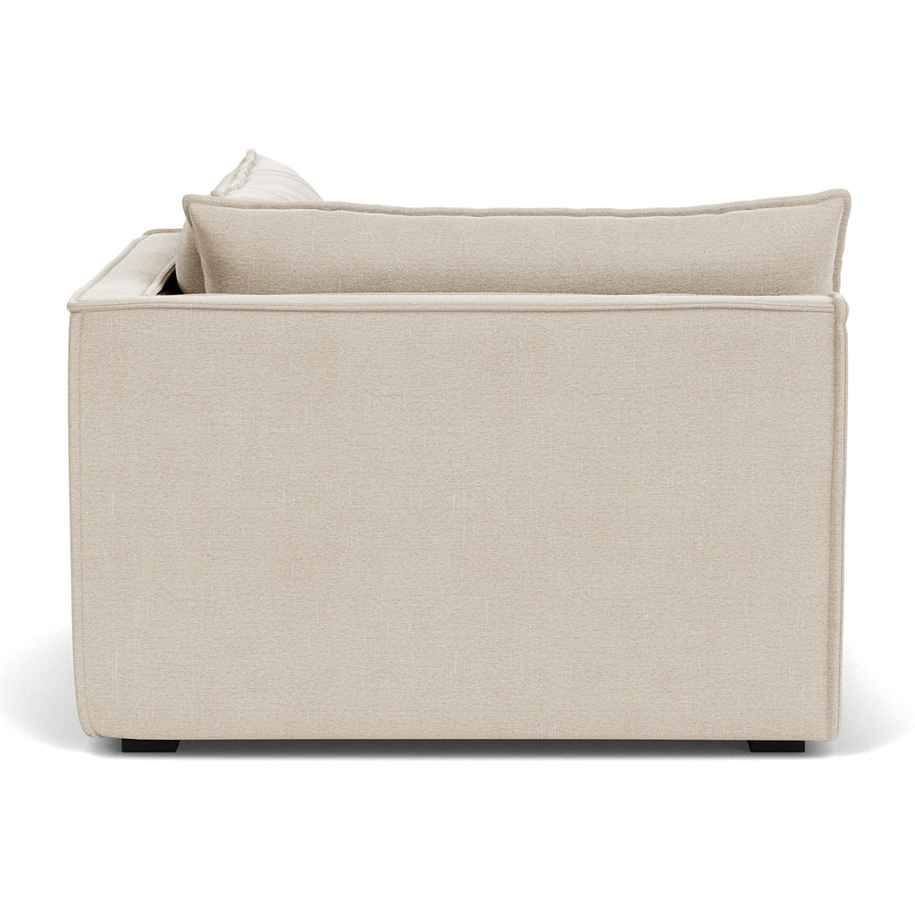 Daphne 1 Seater Right Corner Modular Sofa