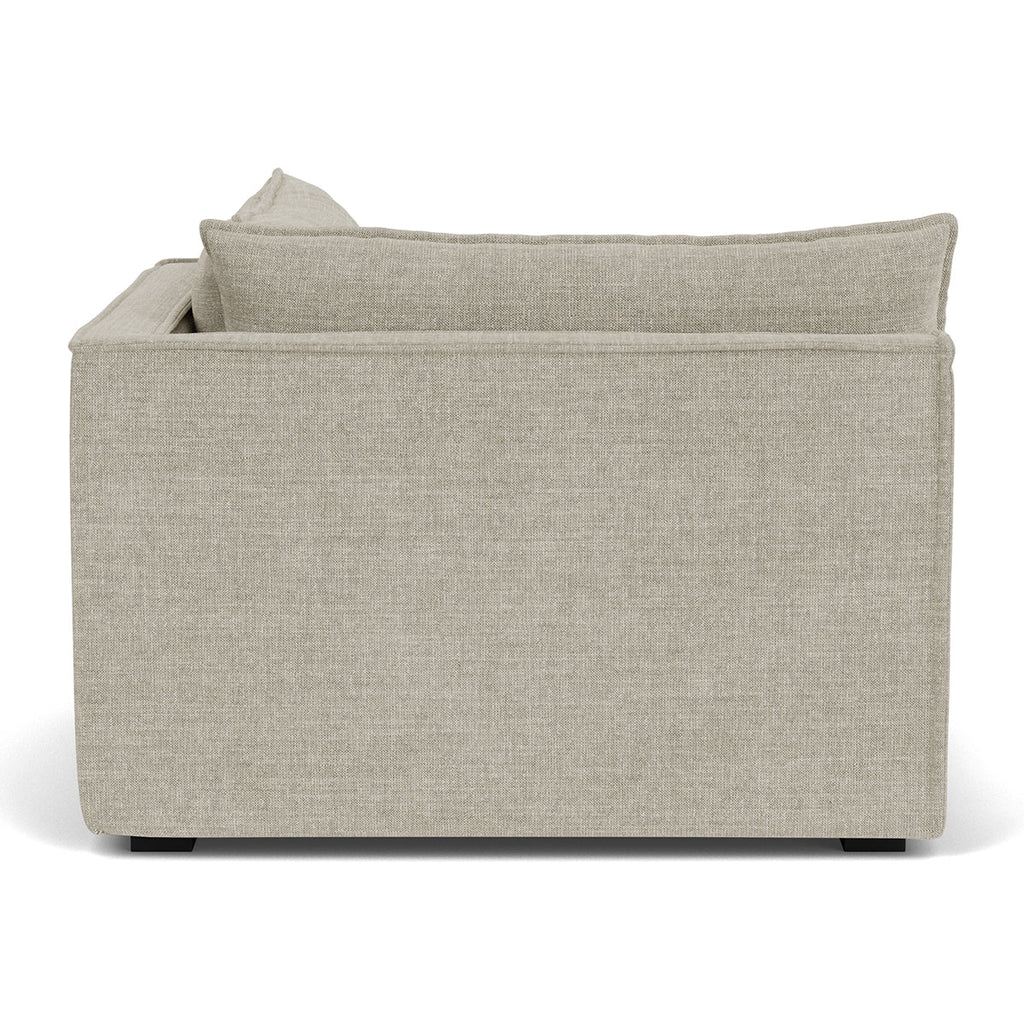 Daphne 1 Seater Right Corner Modular Sofa