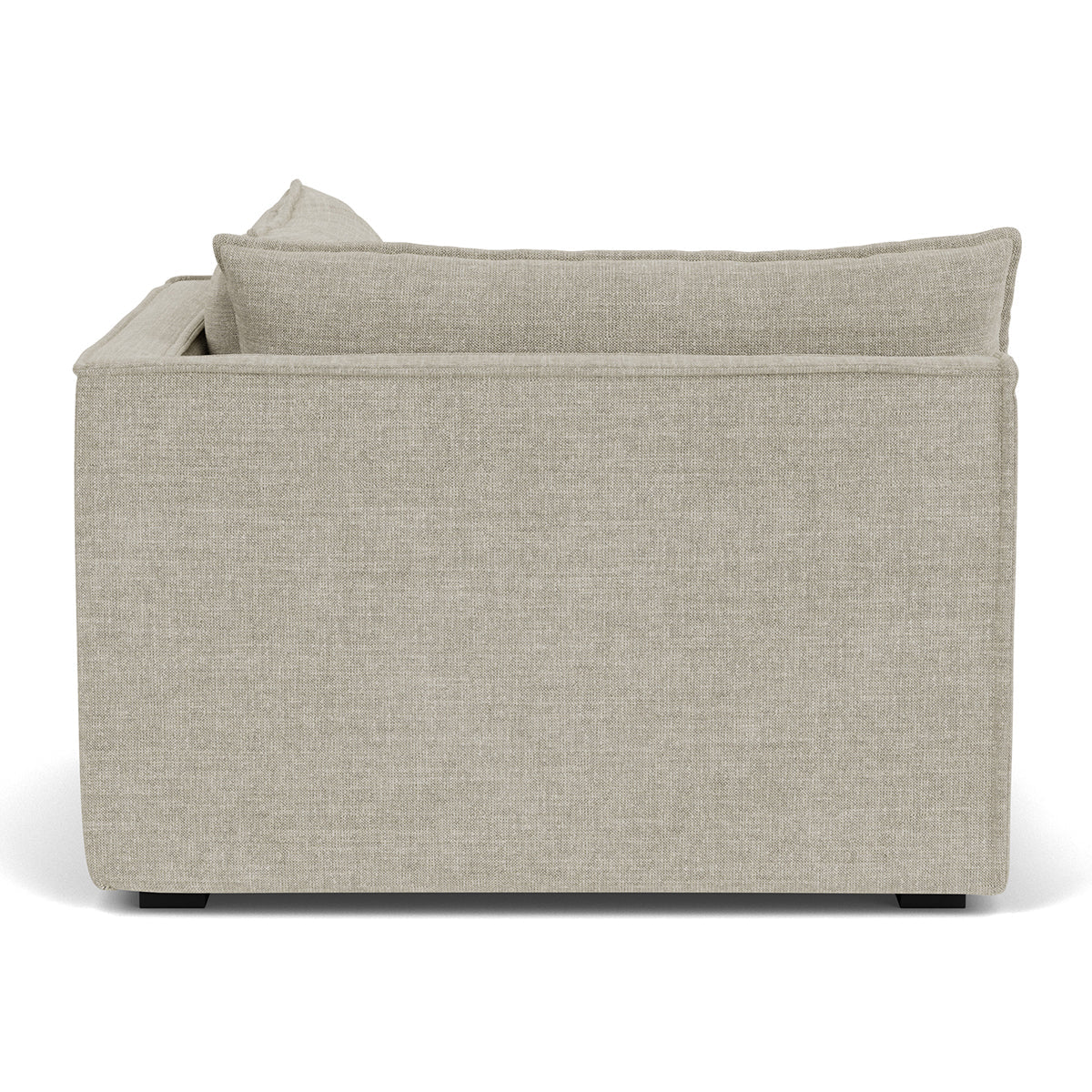 Daphne 1 Seater Right Corner Modular Sofa