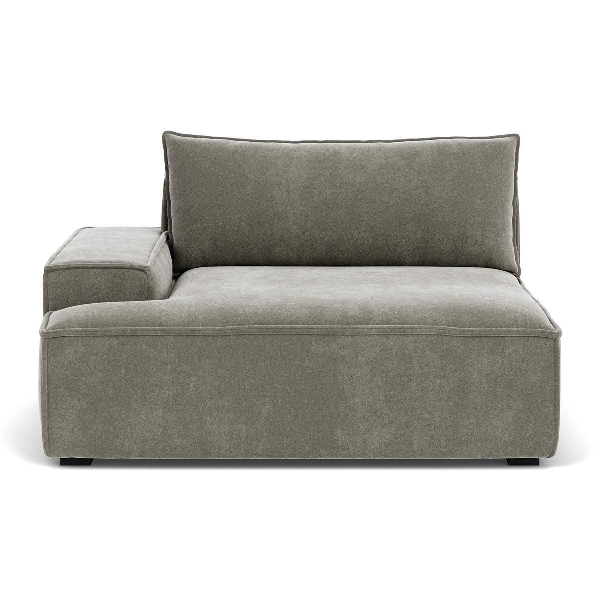 Daphne 1 Seater Left Arm Modular Sofa
