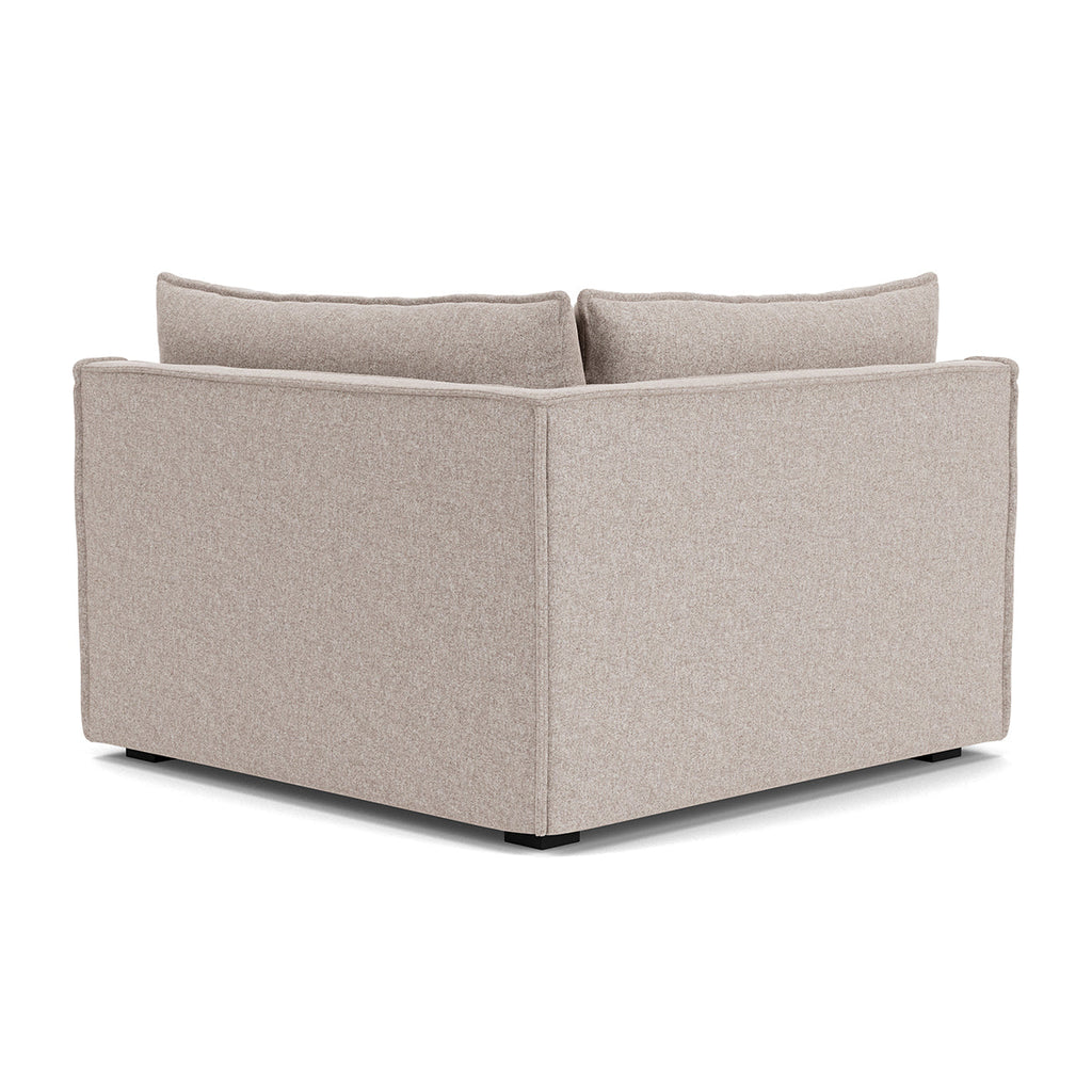 Daphne 1 Seater Left Corner Modular Sofa