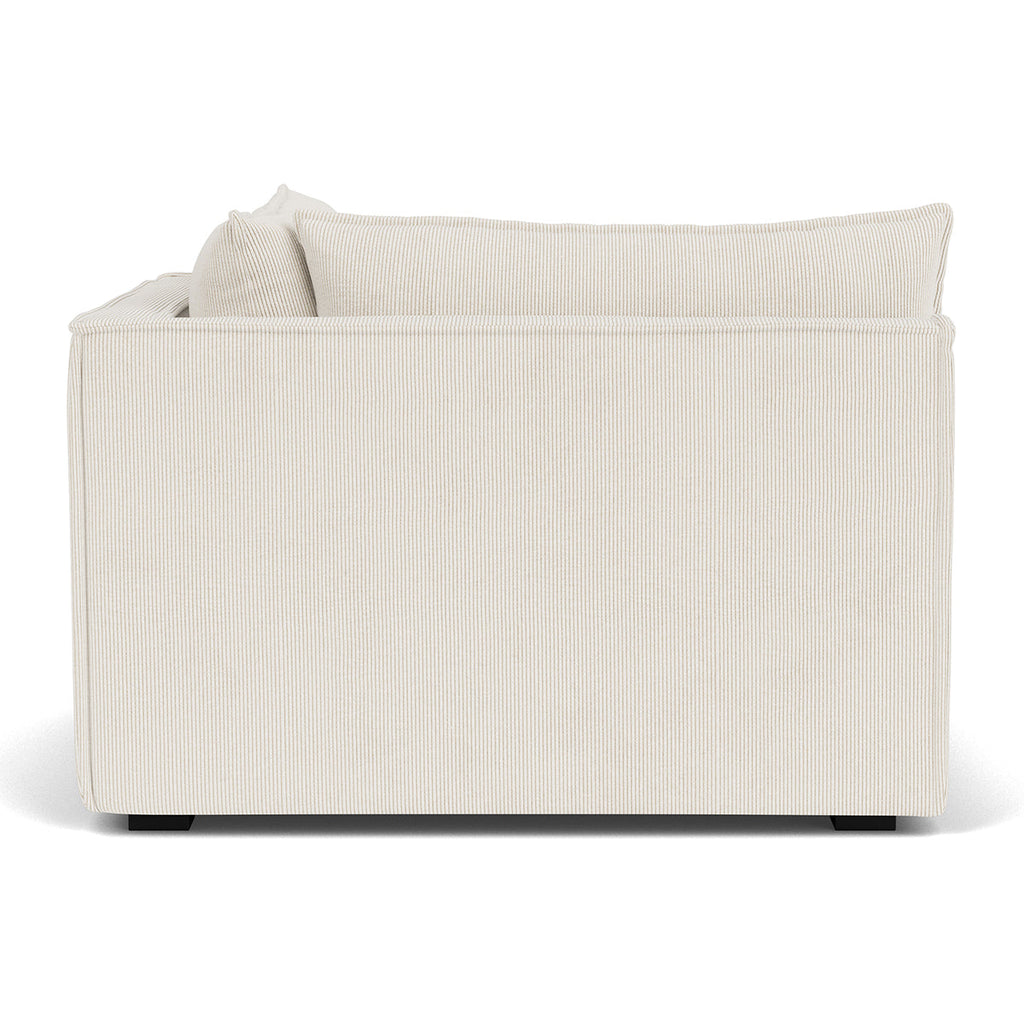 Daphne 1 Seater Left Corner Modular Sofa