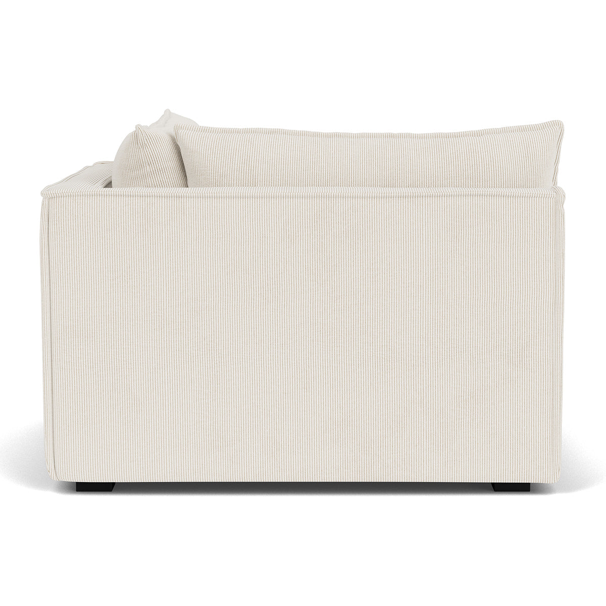 Daphne 1 Seater Left Corner Modular Sofa