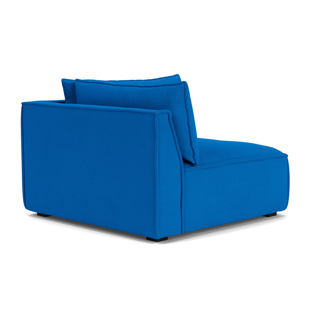 Daphne 1 Seater Left Corner Modular Sofa