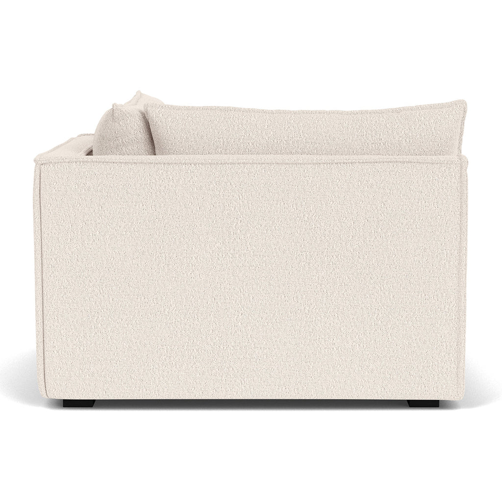 Daphne 1 Seater Left Corner Modular Sofa