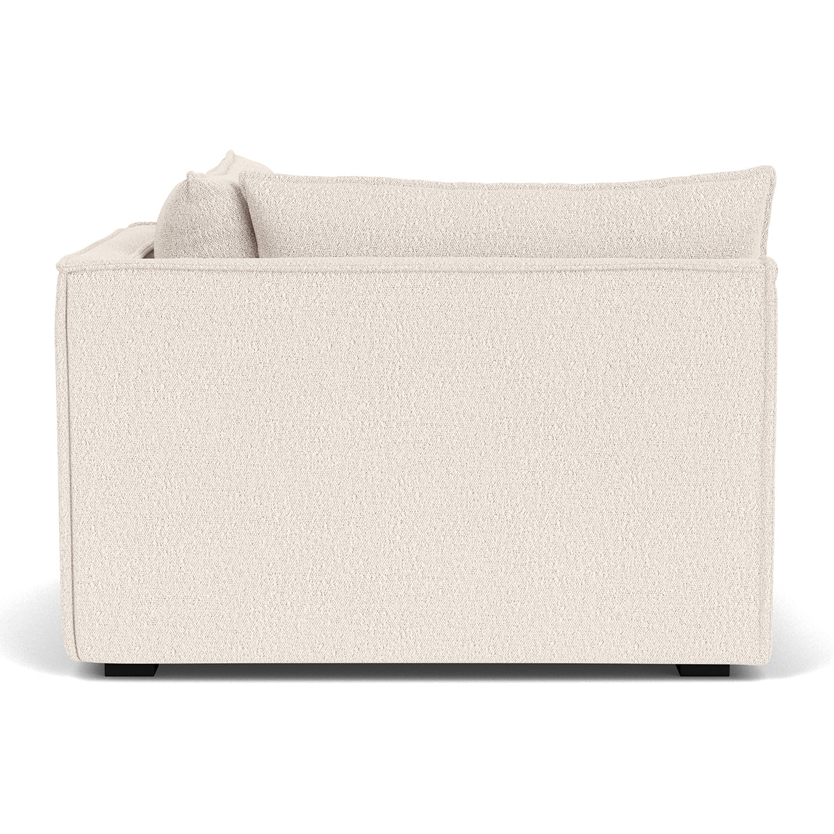 Daphne 1 Seater Left Corner Modular Sofa