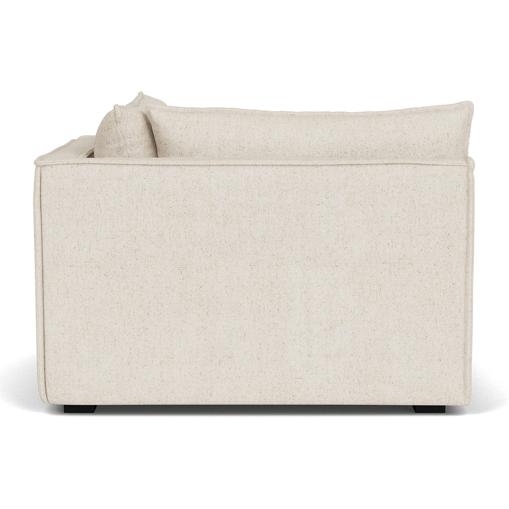 Daphne 1 Seater Left Corner Modular Sofa