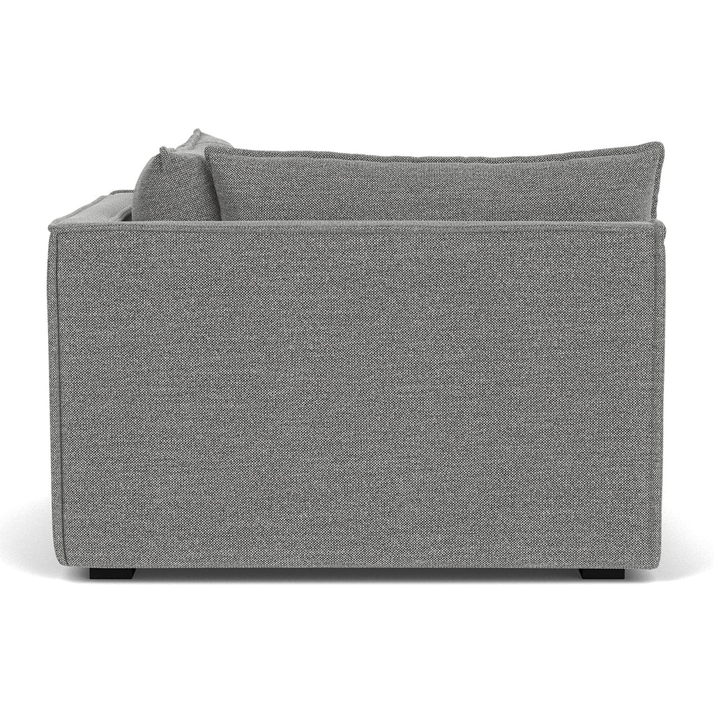 Daphne 1 Seater Left Corner Modular Sofa