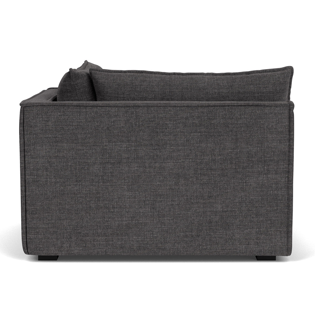 Daphne 1 Seater Left Corner Modular Sofa