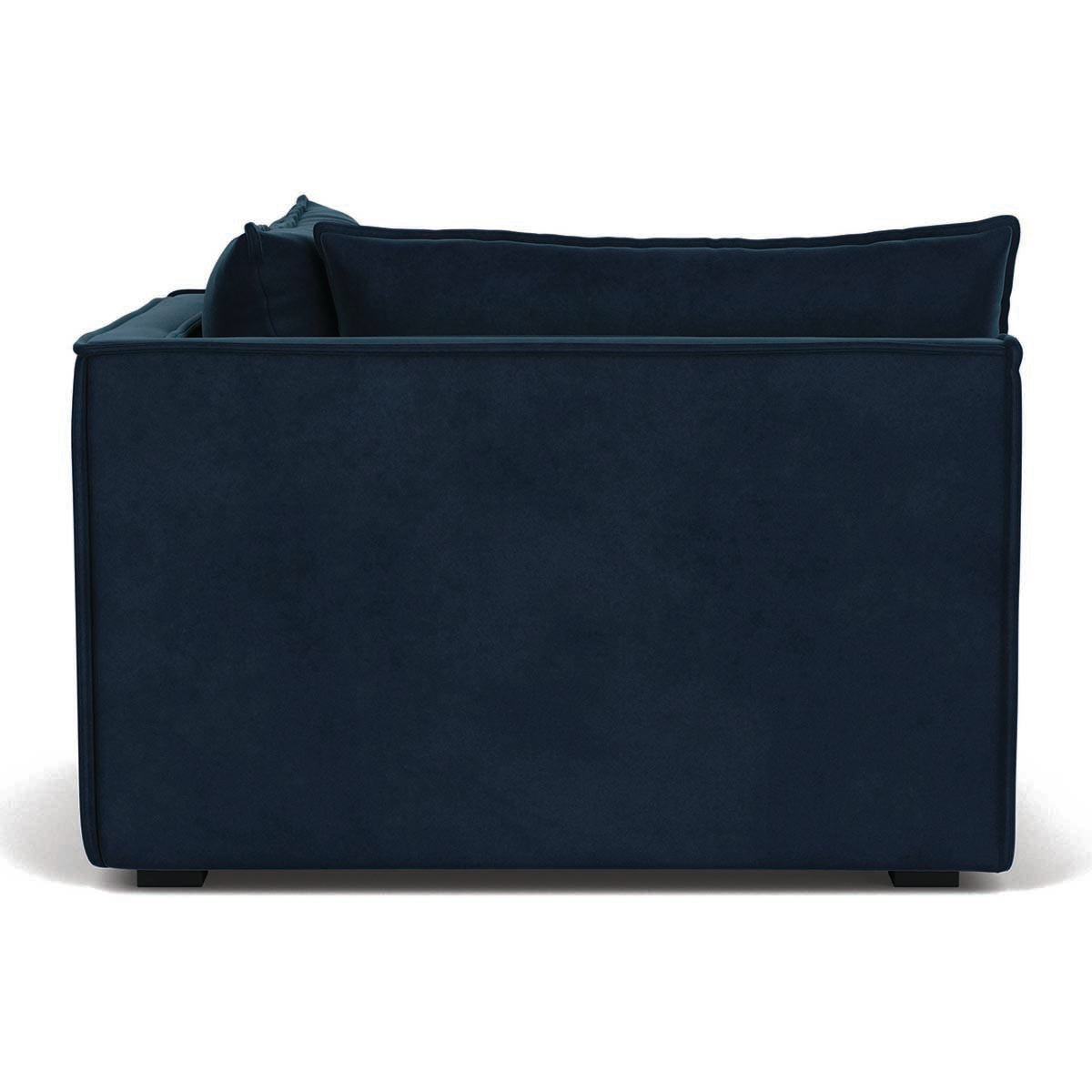 Daphne 1 Seater Left Corner Modular Sofa