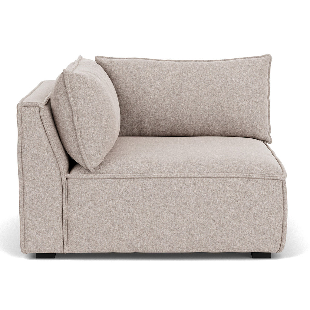Daphne 1 Seater Right Corner Modular Sofa