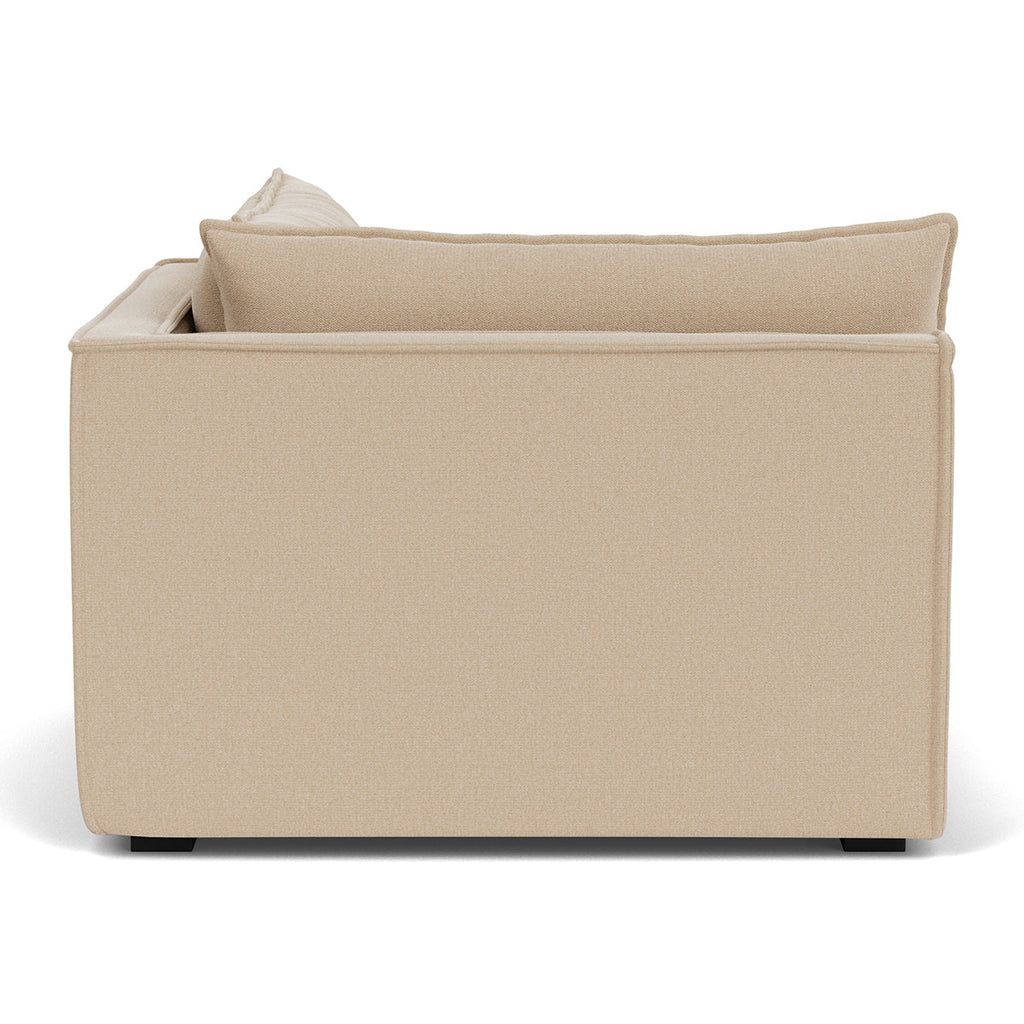 Daphne 1 Seater Right Corner Modular Sofa
