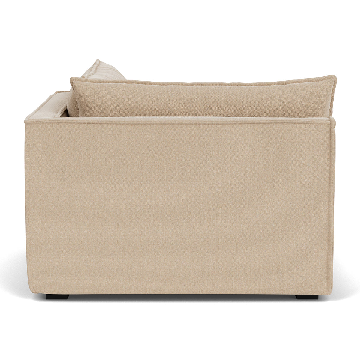 Daphne 1 Seater Right Corner Modular Sofa
