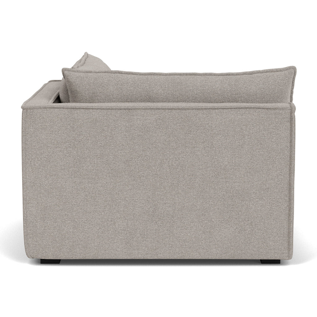 Daphne 1 Seater Right Corner Modular Sofa