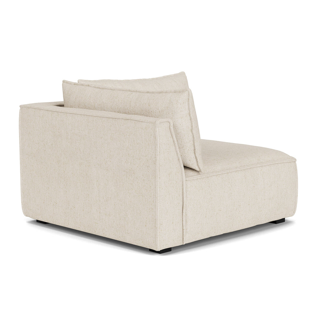 Daphne 1 Seater Right Corner Modular Sofa