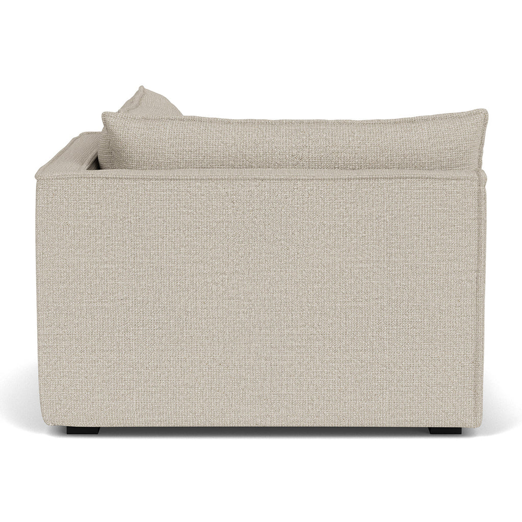 Daphne 1 Seater Right Corner Modular Sofa