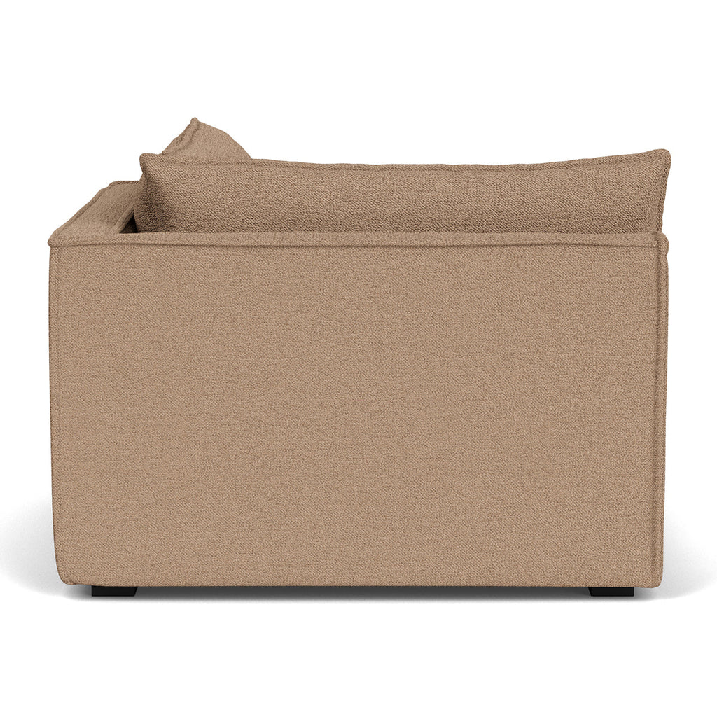 Daphne 1 Seater Right Corner Modular Sofa