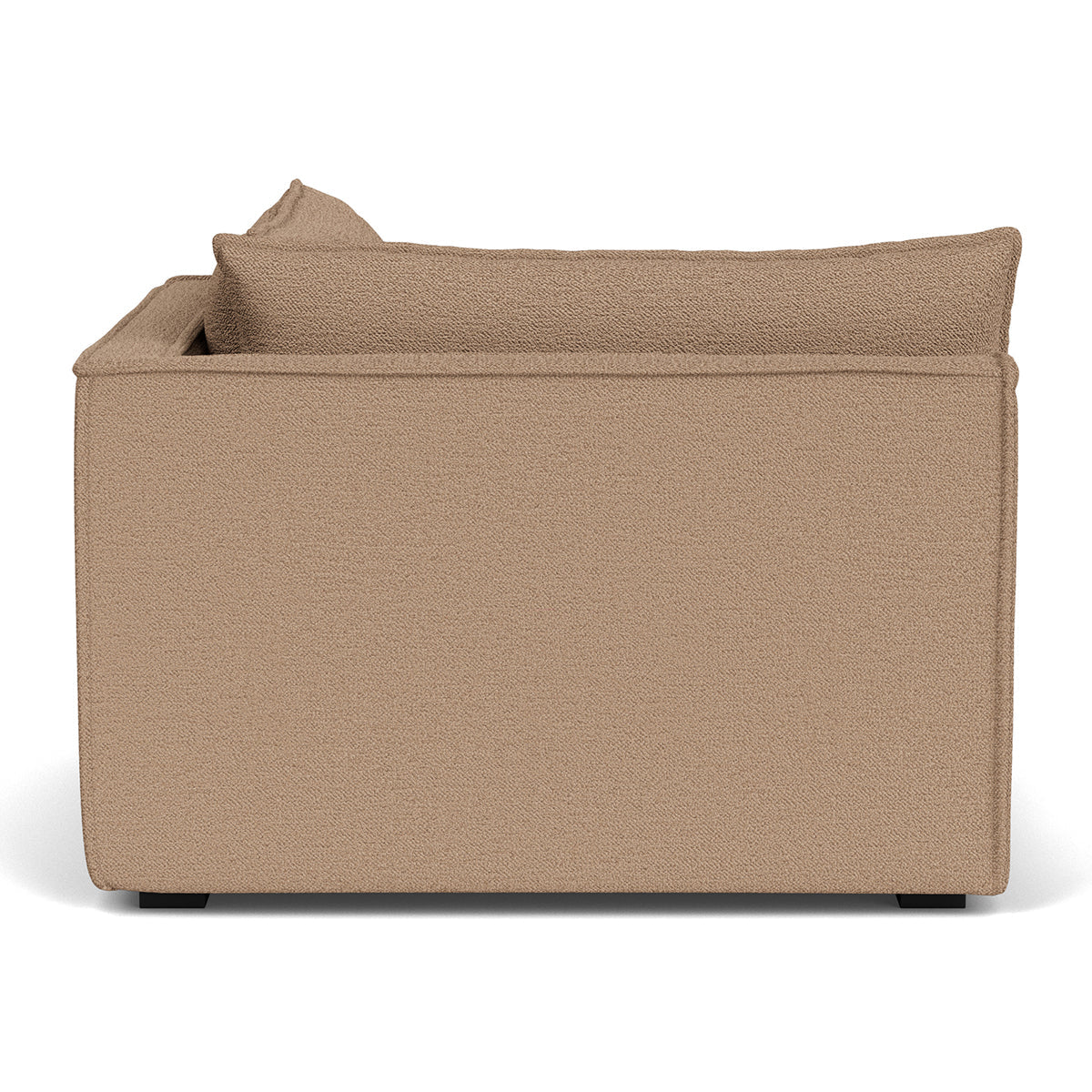 Daphne 1 Seater Right Corner Modular Sofa