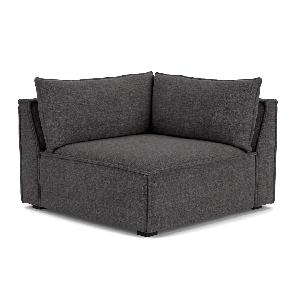 Daphne 1 Seater Right Corner Modular Sofa