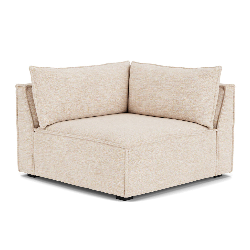 Daphne 1 Seater Right Corner Modular Sofa