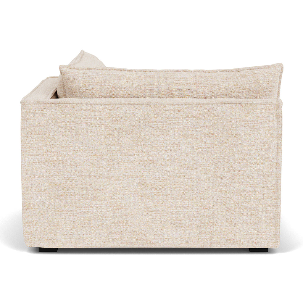 Daphne 1 Seater Right Corner Modular Sofa