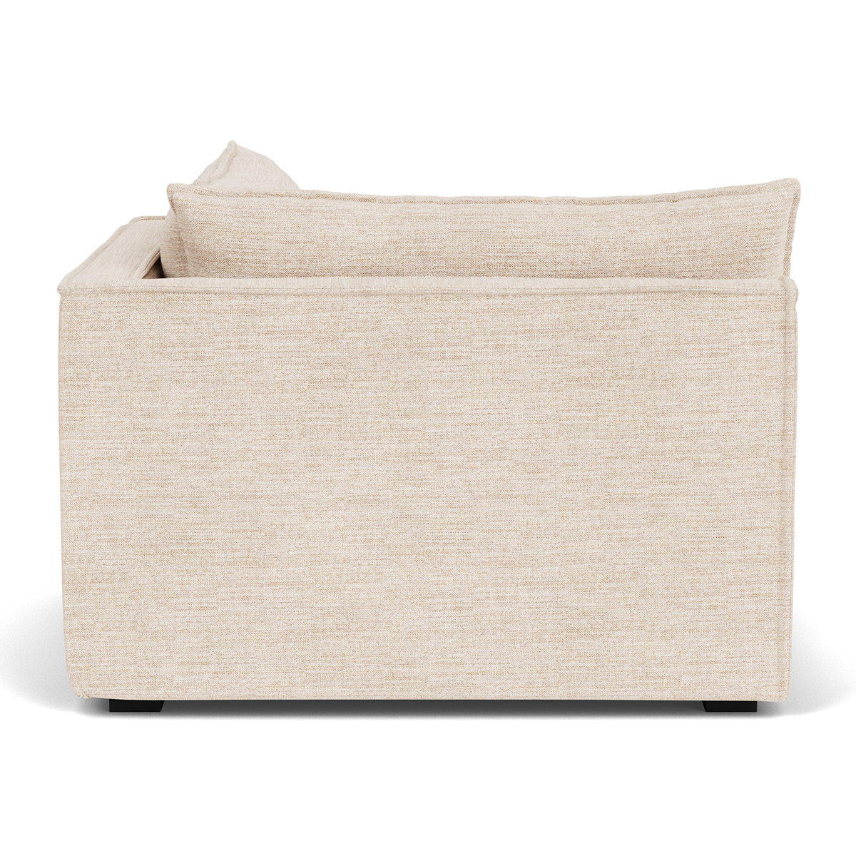 Daphne 1 Seater Right Corner Modular Sofa