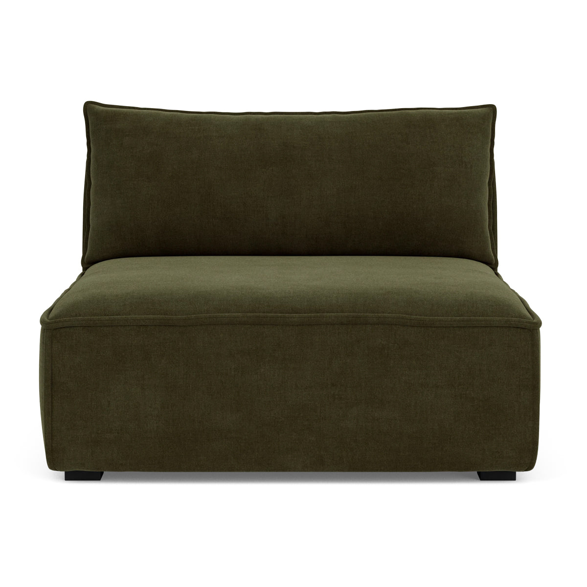Daphne 1 Seater Modular Piece (Armless)