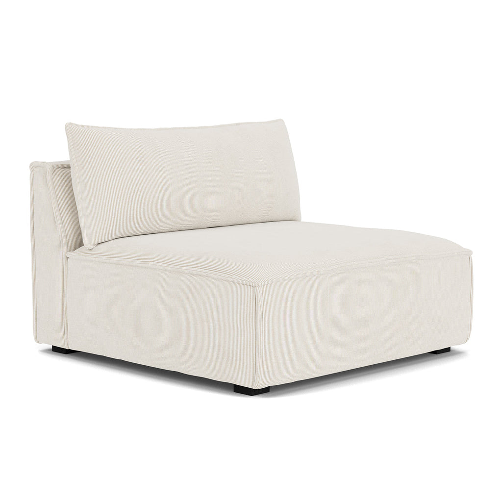 Daphne 1 Seater Modular Piece (Armless)