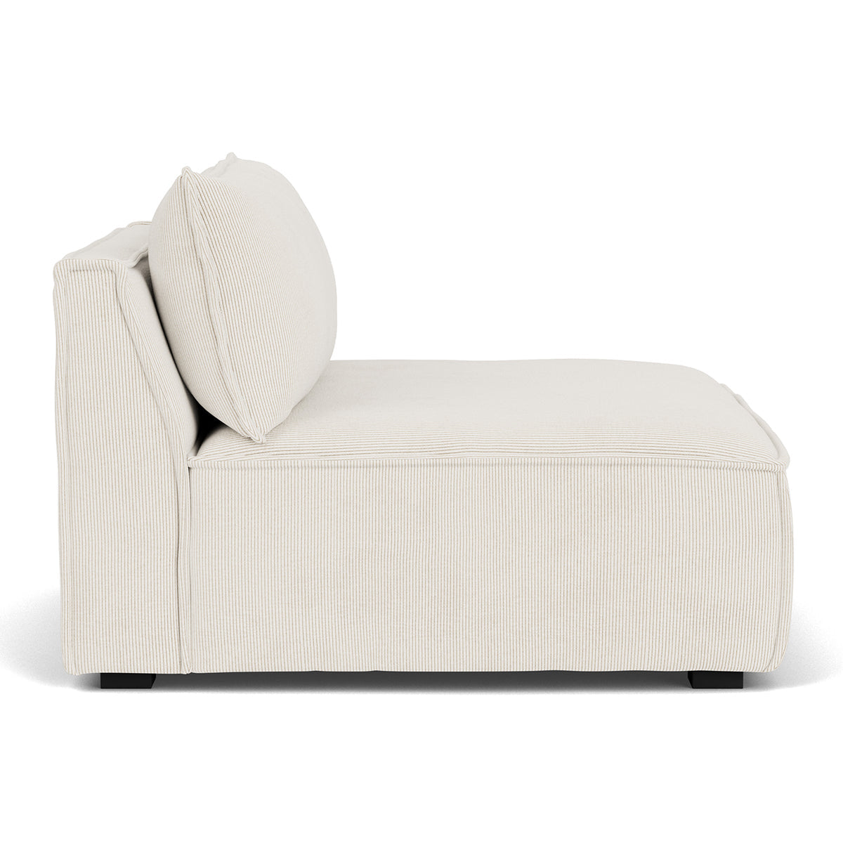 Daphne 1 Seater Modular Piece (Armless)
