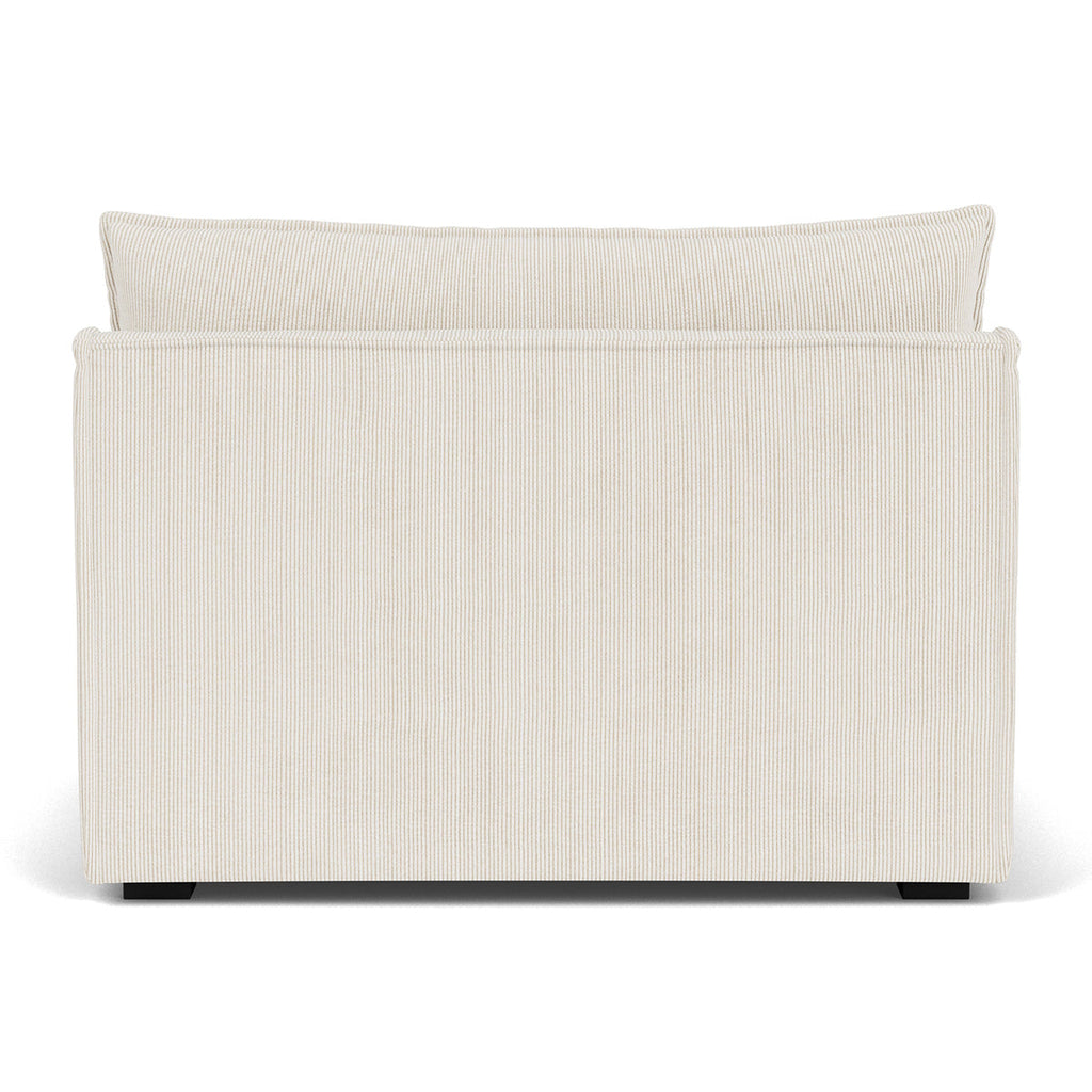 Daphne 1 Seater Modular Piece (Armless)