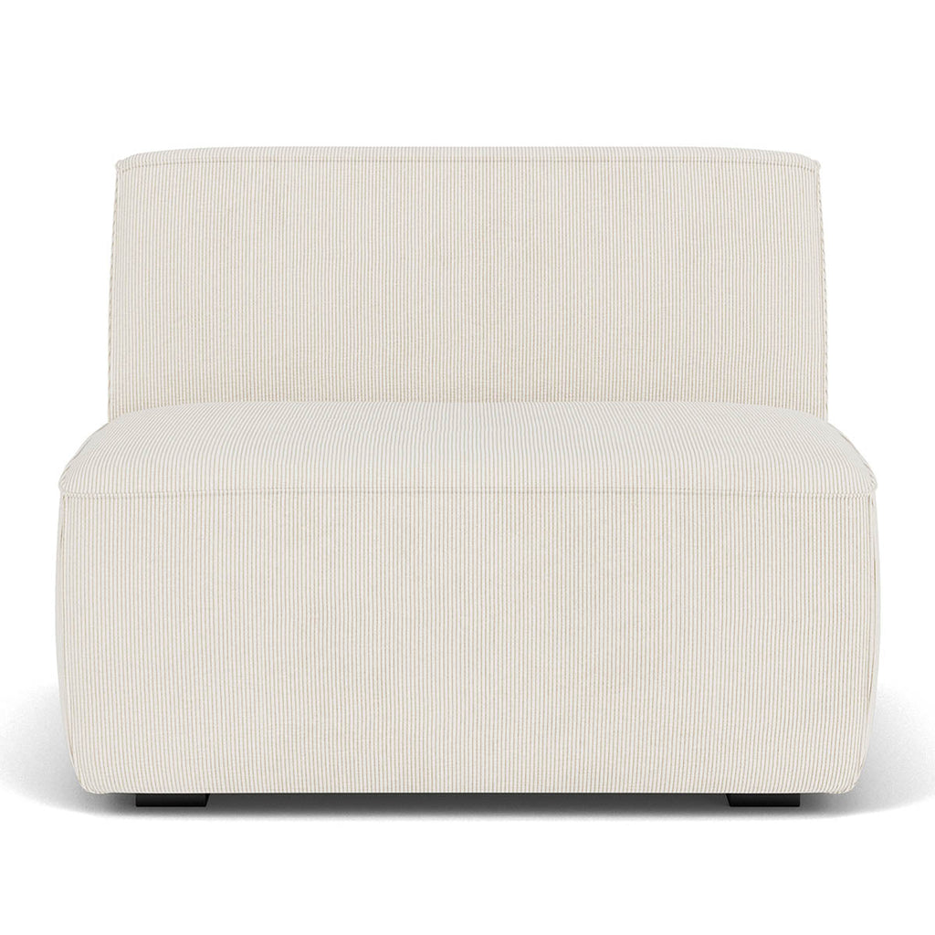 Daphne 1 Seater Modular Piece (Armless)