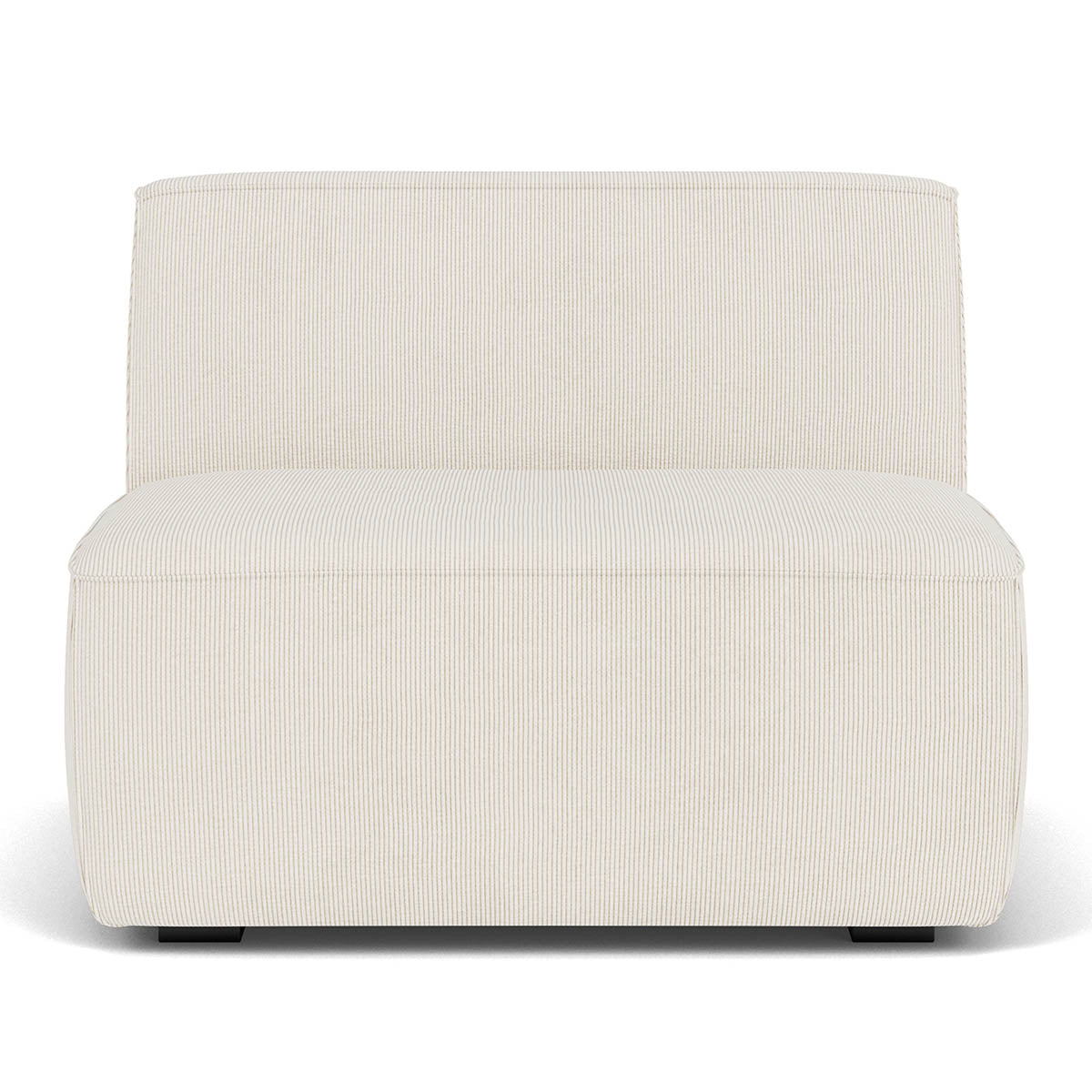 Daphne 1 Seater Modular Piece (Armless)