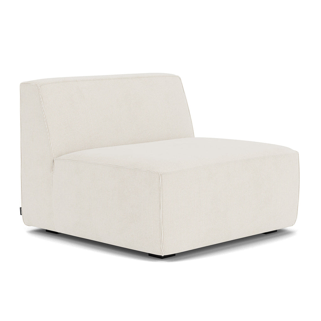 Daphne 1 Seater Modular Piece (Armless)