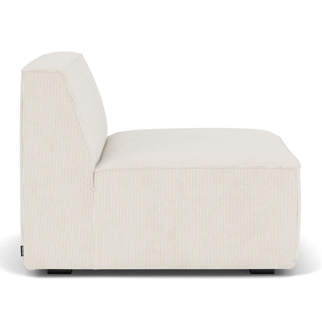 Daphne 1 Seater Modular Piece (Armless)
