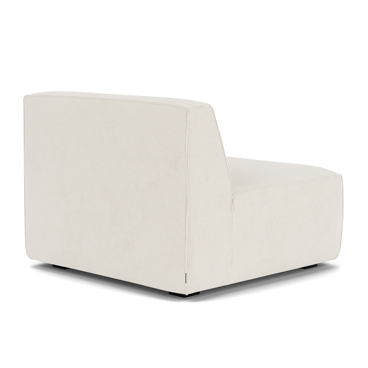 Daphne 1 Seater Modular Piece (Armless)