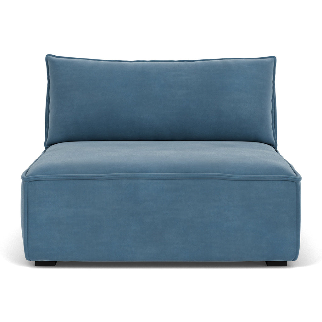 Daphne 1 Seater Modular Piece (Armless)