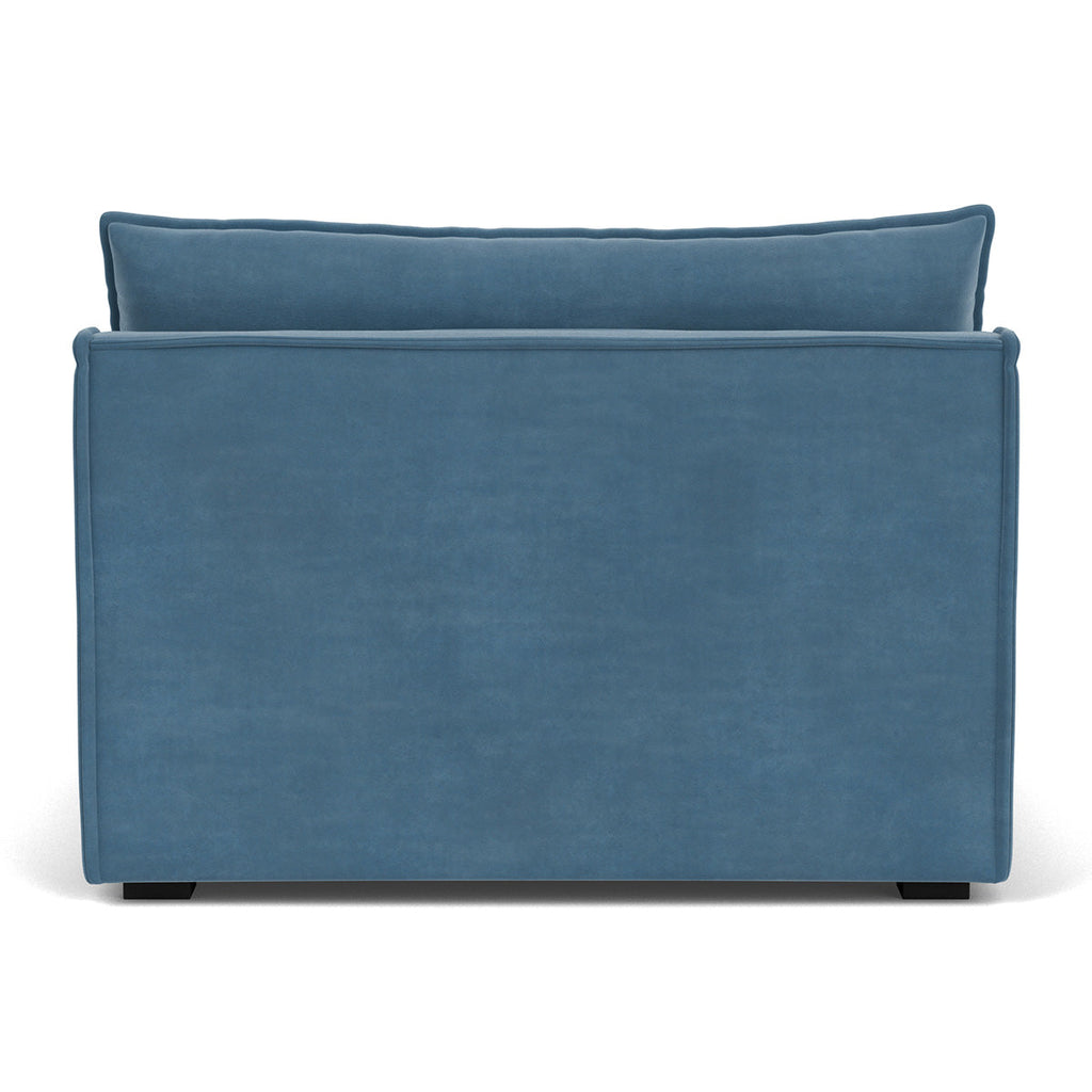 Daphne 1 Seater Modular Piece (Armless)