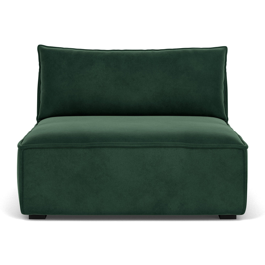 Daphne 1 Seater Modular Piece (Armless)