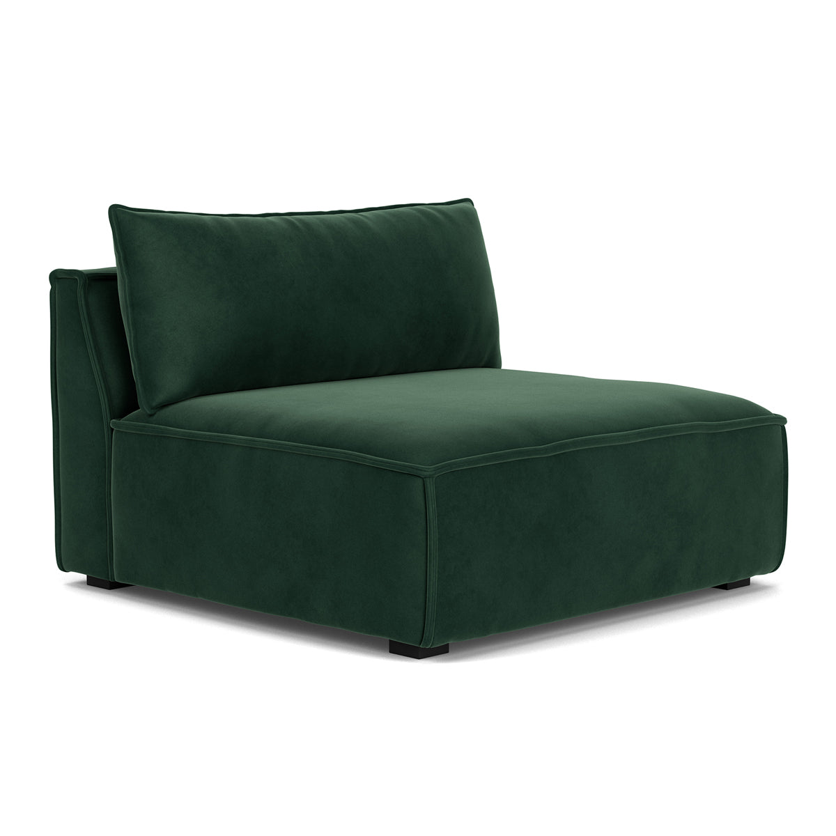 Daphne 1 Seater Modular Piece (Armless)