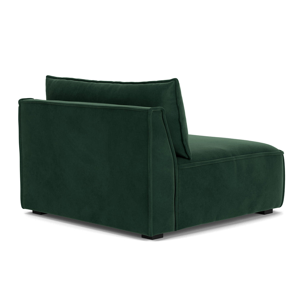 Daphne 1 Seater Modular Piece (Armless)